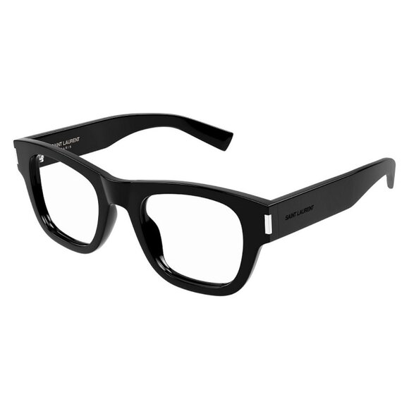 NEW SAINT LAURENT EYEGLASSES
